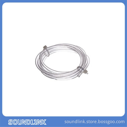 2015 Soundlink Brand new pvc tubing 2*3.5mm for hearing aids center
